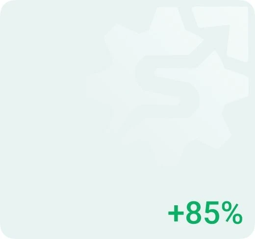 Как повысить полезную загрузку выездных специалистов до 85% и сократить холостой пробег на 20%